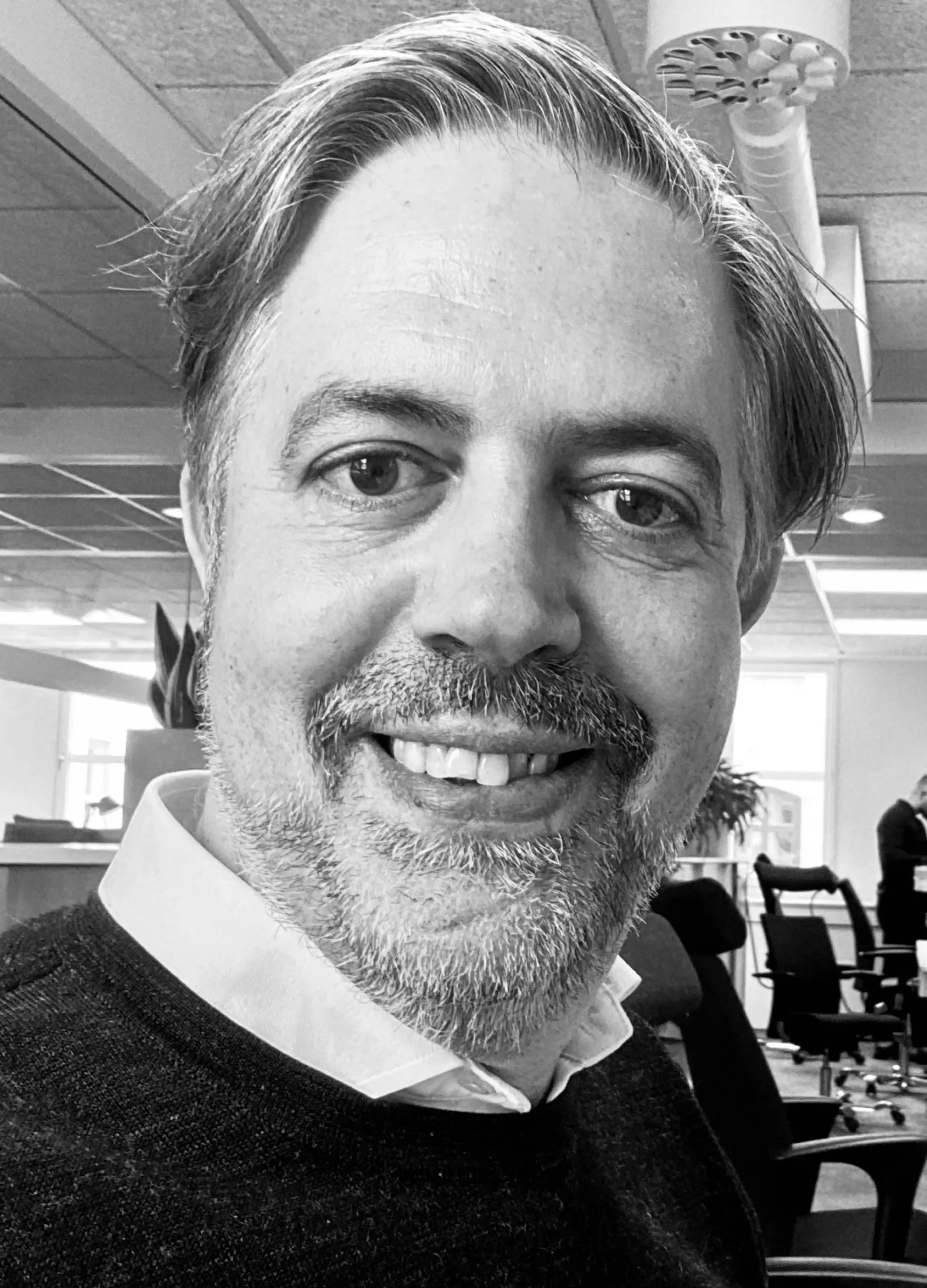 Jonas Hild